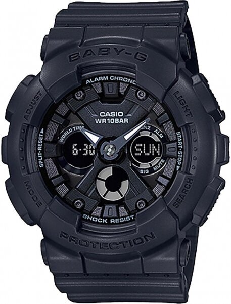 Наручные часы CASIO Baby-G BA-130-1AER