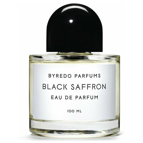 Парфюмерная дымка для волос Byredo Black Saffron 75 мл (унисекс)