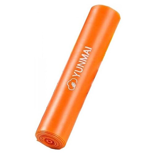 Эспандер Xiaomi Yunmai 0.45mm Orange YMTB-T401