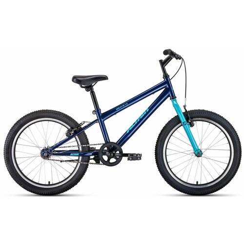 ALTAIR MTB HT 20 10 20 1 ск рост 105 2020-2021 темно-синийбирюзовый 1BKT1J101002 1345000₽
