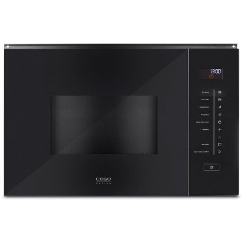 Встраиваемая микроволновая печь CASO Selection E 25 MGS 5341400₽