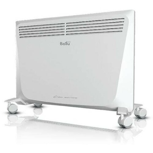 Конвектор электрический Enzo BECEZMR-500 500Вт мт Ballu НС-1055661 1199900₽