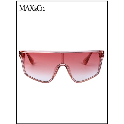 фото Солнцезащитные очки max&co 0020/72f max & co.