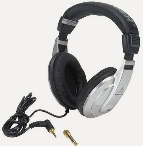 Изображение товара Профессиональные наушники Behringer HPM1000