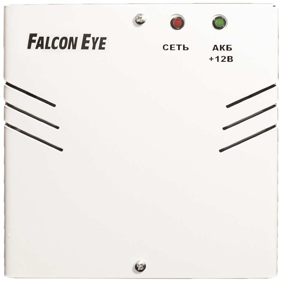 Блок питания Falcon Eye FE-1250 PRO - фото №2