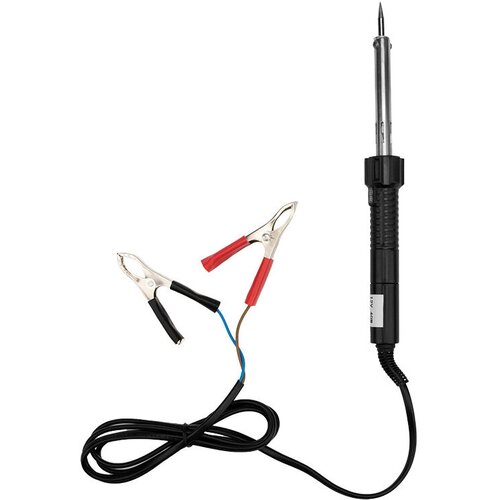 Паяльник REXANT 12-0189 40 Вт черный 74600₽