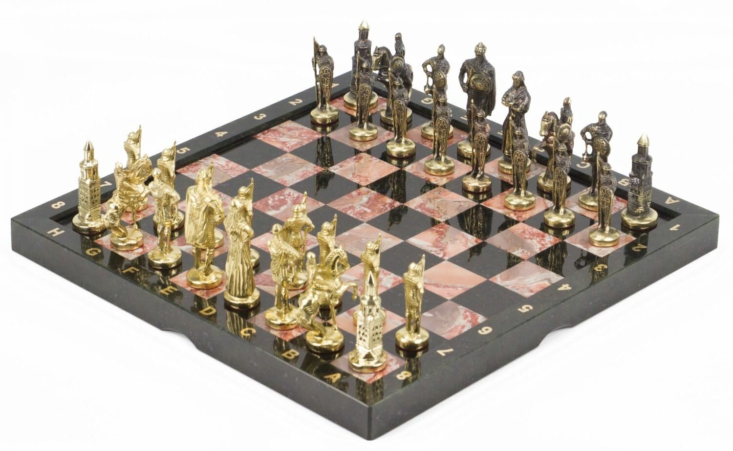 шахматы из доты фото 62