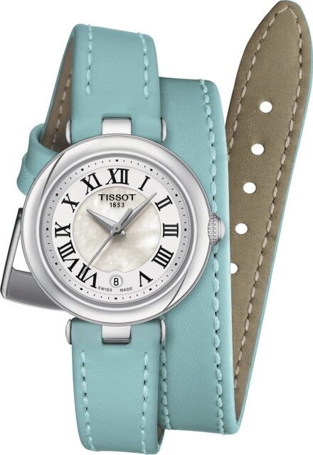 Купить Наручные часы TISSOT женские Наручные часы Tissot T126. T-Lady ...