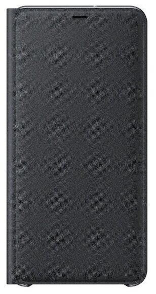 Чехол Samsung EF-WA750 для Samsung Galaxy A7 (2018), черный