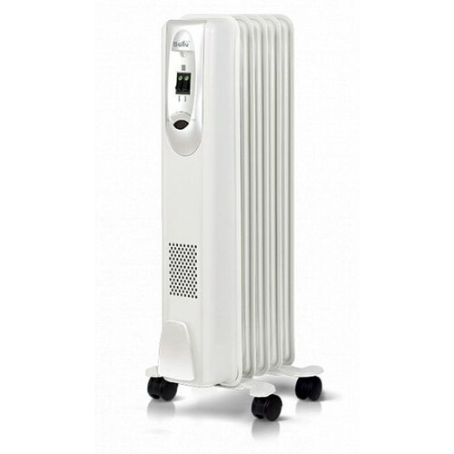 Радиатор масляный BALLU Comfort BOHCM-05WDN 456300₽