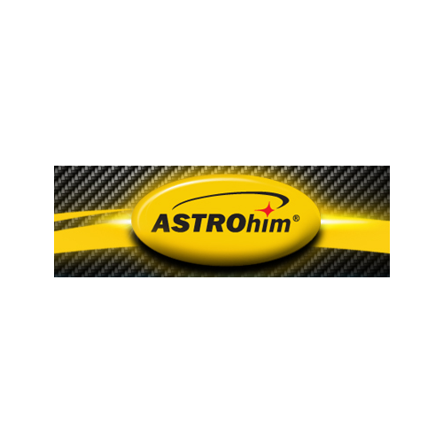 ASTROHIM AS498 АС-498_антигравий! прозрачный матовый съемный Antiruster аэрозоь, 520м\