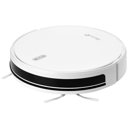Пылесос IBOTO Capacity 08 л Noise 54 дБ Weight 27 кг X420GW_WHITE 1676600₽
