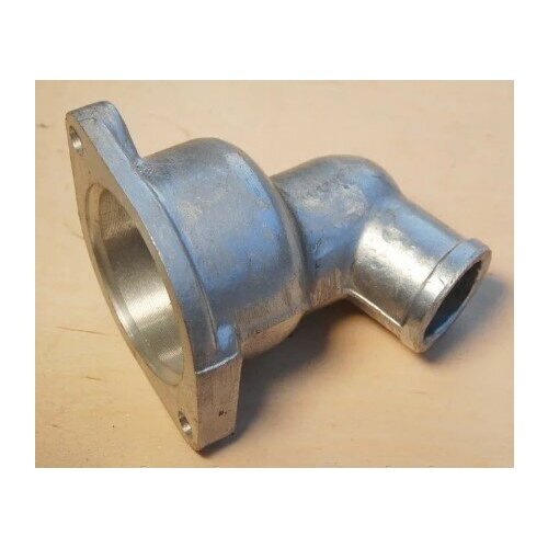 Крышка термостата УАЗ 90 л. с прзп