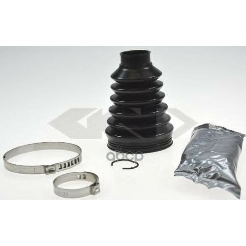 Пыльник Шруса Audi A3/S3 Superb Golf/Variant/4Motion Jetta/Syncro Passat/4Motion/Santana Tiguan GKN (Loebro) арт. 304977