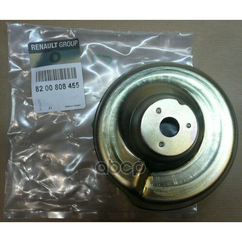 Опора Амортизатора RENAULT арт 8200808455 936₽