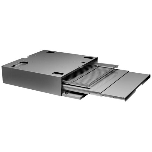 Аксессуар Asko HDB1153T выдвижная полка с корзиной для белья