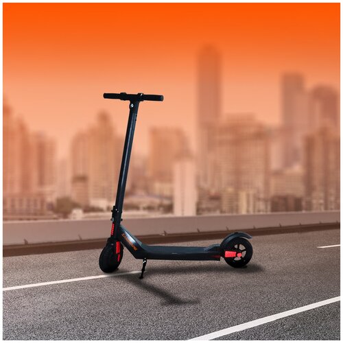 электросамокат Zaxboard Startex Aqua с влагозащитой IP56 и гарантией 3 года