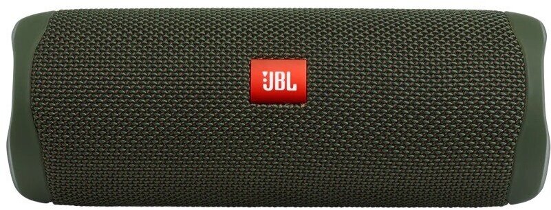 Колонка JBL Flip 5 Green JBLFLIP5GRN