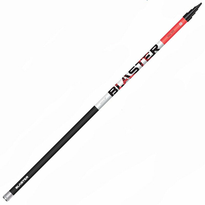 Удилище поплавочное без колец Salmo Blaster POLE 6.00