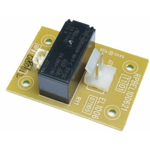 Реле механическое Popcake WAYSP100633 218200₽