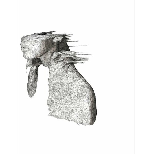 audiocd coldplay a rush of blood to the head cd Виниловая пластинка Coldplay - A Rush Of Blood To The Head