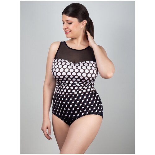 Купальник слитный Tribuna