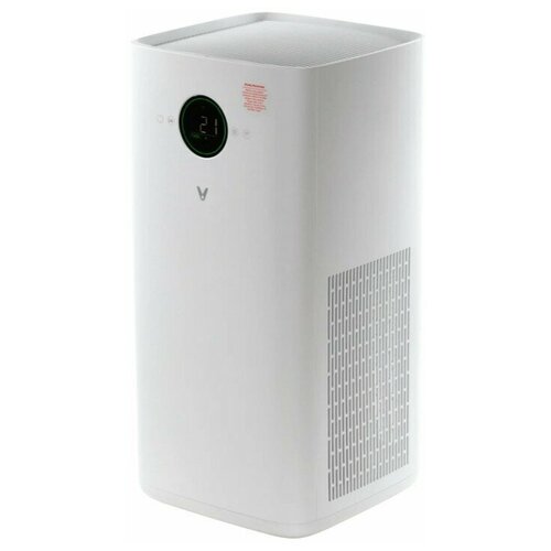 Очиститель воздуха Viomi Smart Air Purifier Pro UV VXKJ03 3099900₽