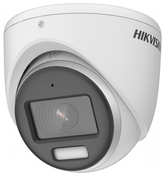 Камера видеонаблюдения аналоговая Hikvision DS-2CE70DF3T-MFS(2.8mm)