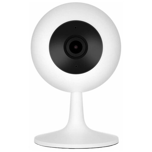 Камера видеонаблюдения Xiaomi Chuangmi 720P CMSXJ01C белыйчерный 245000₽