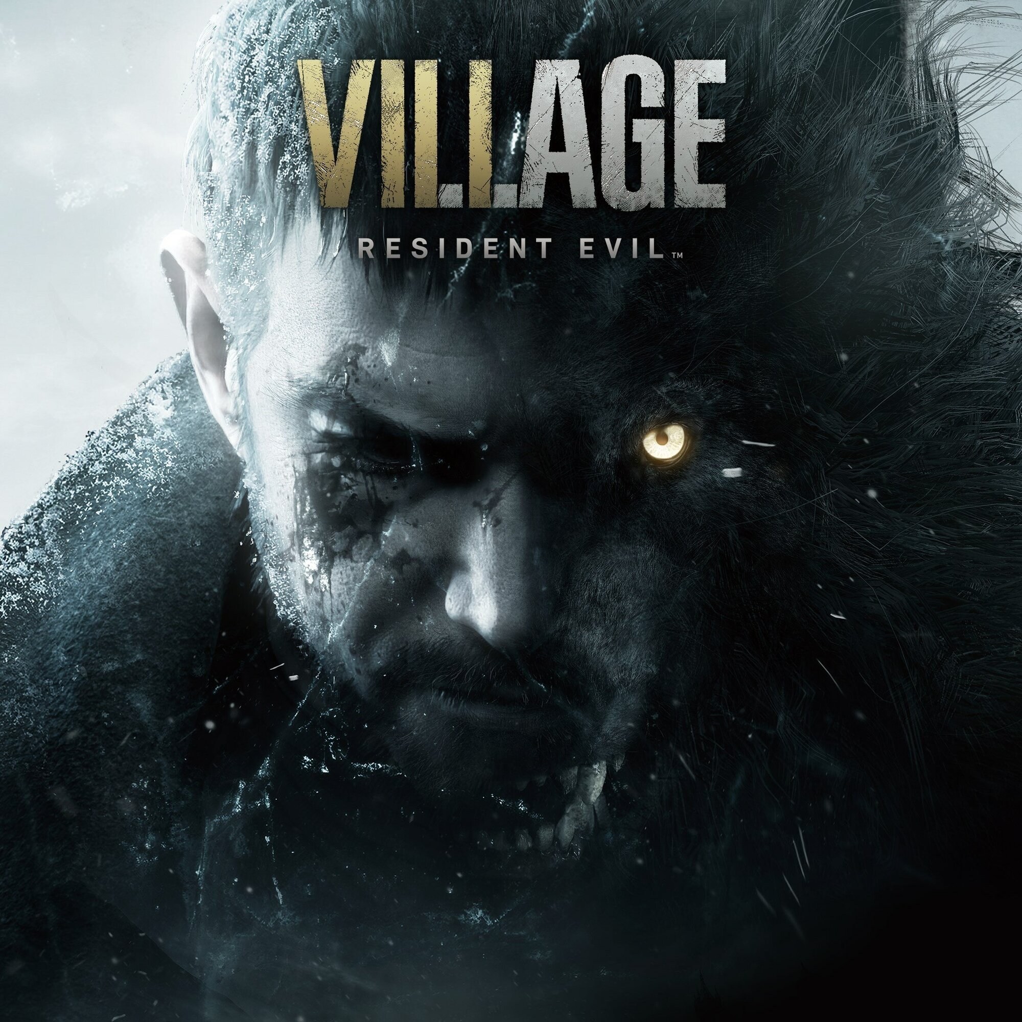 Игра Resident Evil: Village для PC, полностью на русском языке, Steam, электронный ключ