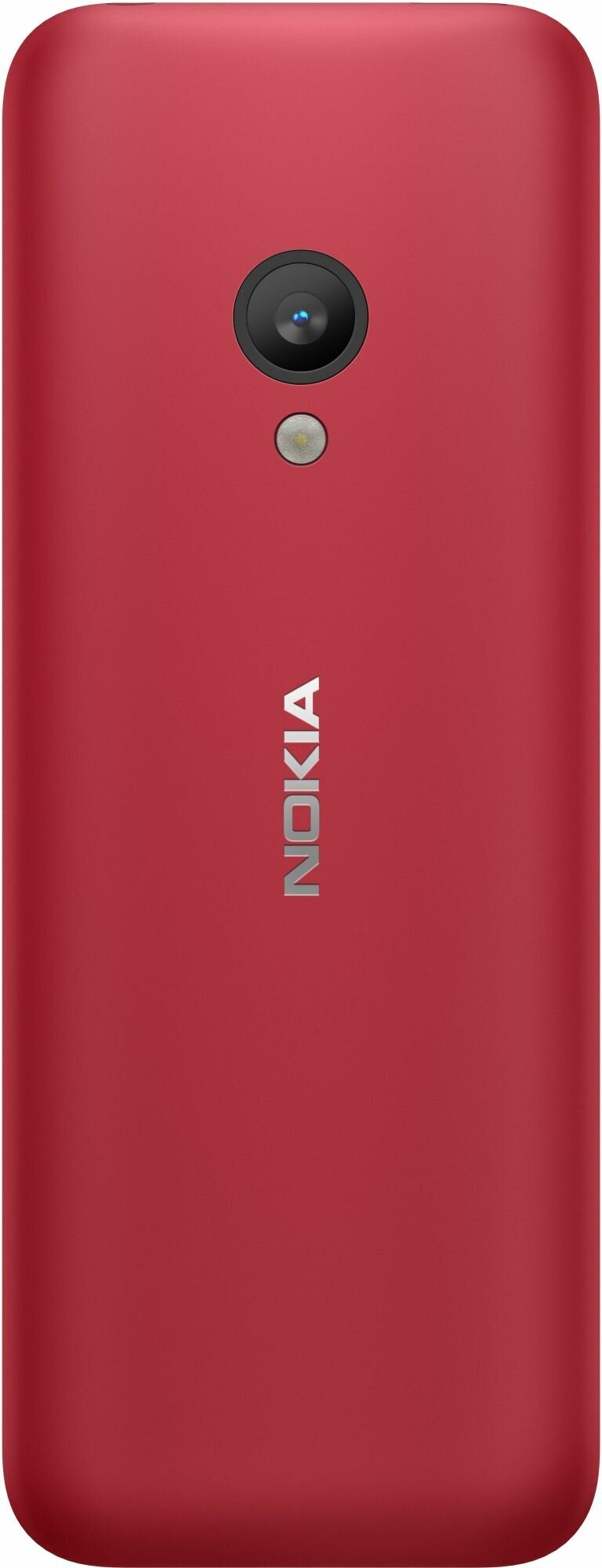 Мобильный телефон NOKIA 150 (2020) бирюзовый - фото №17