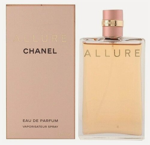 Изображение товара Chanel Allure Eau de Parfum Парфюмерная вода для женщин 35 ml