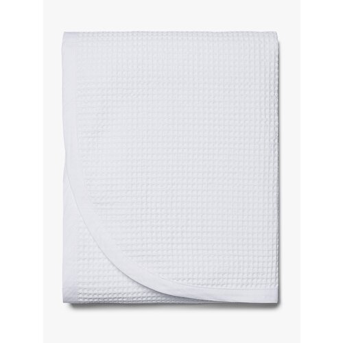Плед Linens Beyaz, 230 х 250 см, белый