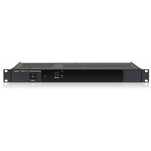 Усилитель APart REVAMP1120T трансляционный усилитель denon professional dn 470a