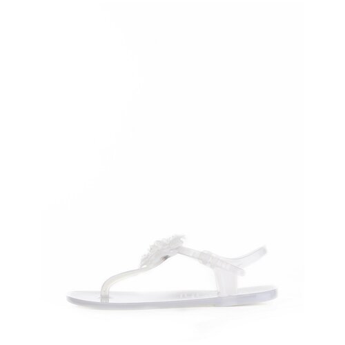 Сандалии Menghi, размер 37, белый