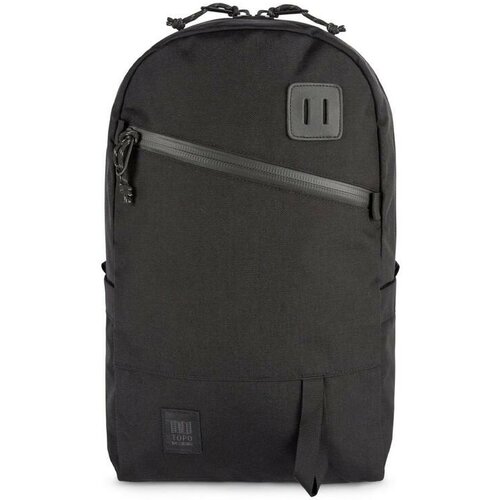 Рюкзак Topo Designs Daypack Tech, черный, 21 л.