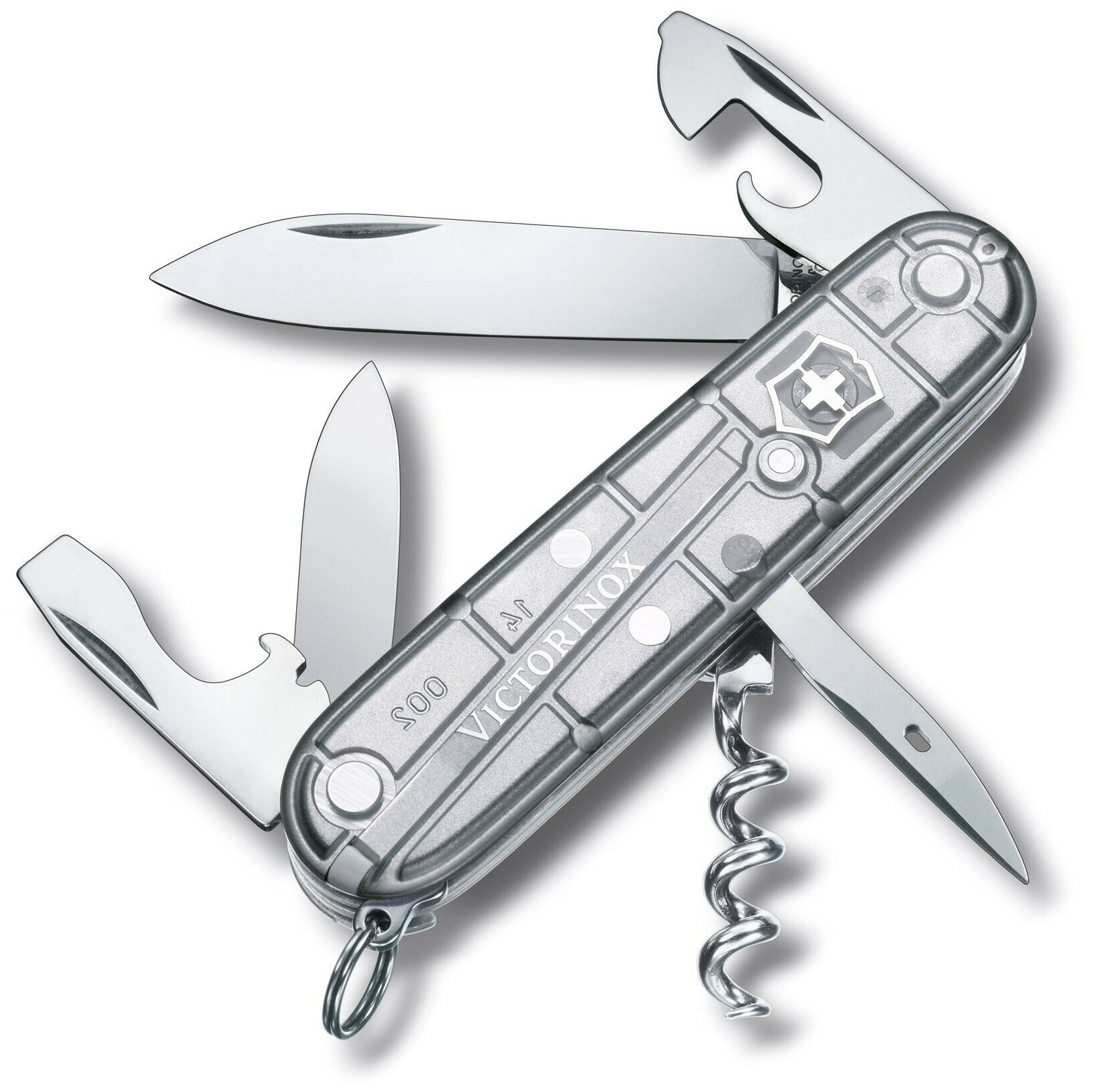 Нож Victorinox Spartan, 1.3603.T7