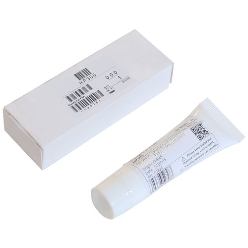 Смазка Cet CET2828 HP300 для HP LaserJet Dow Corning 20г 4093₽