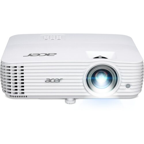 Проектор Acer H6555BDKi белый (MR. JVQ11.004)