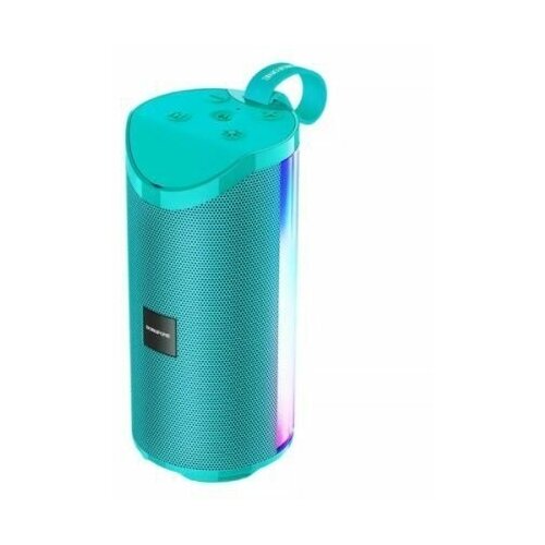 Портативная акустика Borofone BR5 Blue 275000₽