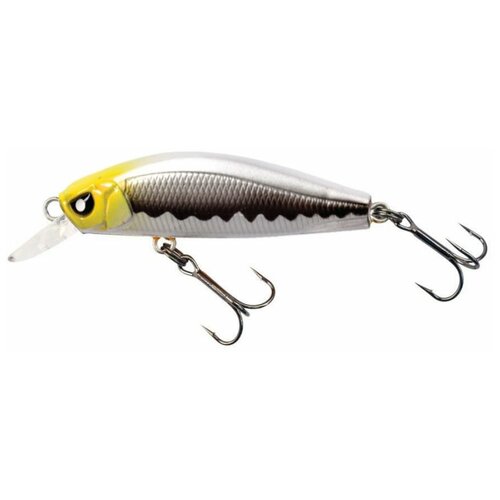 Воблер LUCKY JOHN Basara 40SP BA40SP-109