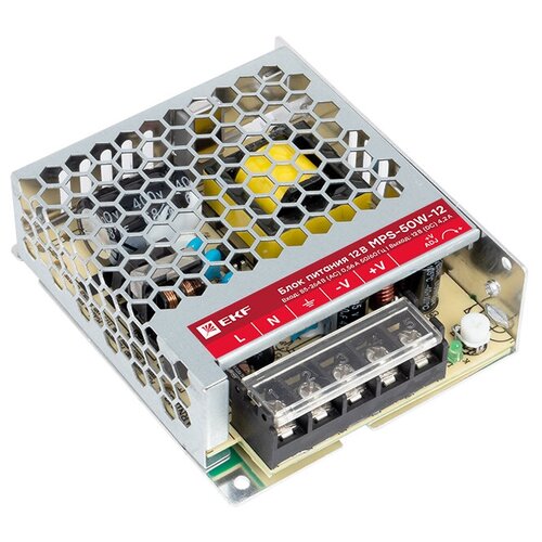 LED-драйвер / контроллер EKF MPS-35W-12