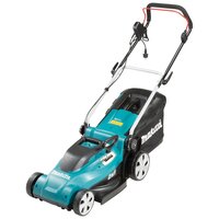 Электрическая газонокосилка Makita ELM4120, 1600 Вт, 41 см