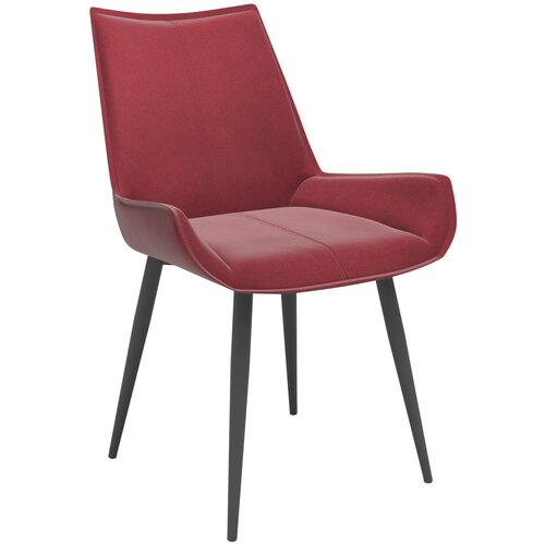 черный, красный