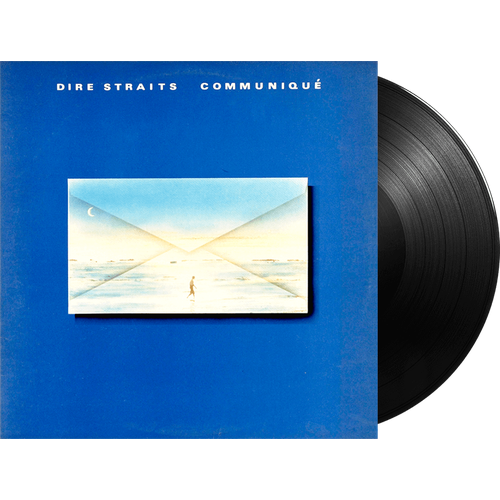 Dire Straits – Communiqué