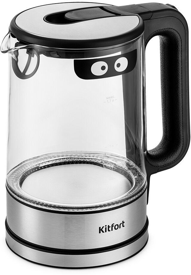 Чайник Kitfort КТ-6128