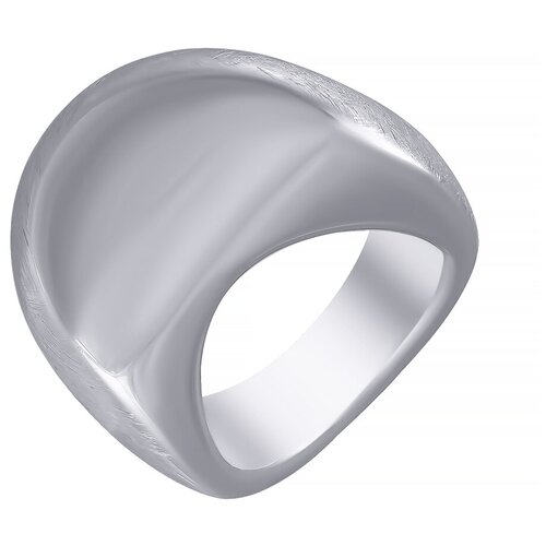 фото Element47 кольцо из серебра 925 пробы an7859_ko_wg, размер 17