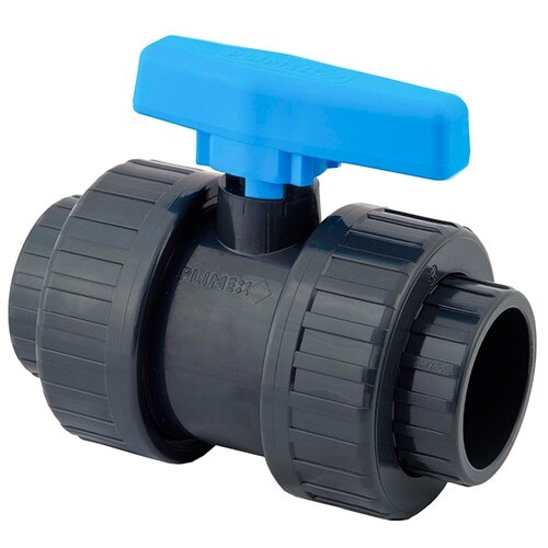 Шаровый кран 20 мм (Plimat)