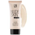 LN-professional Тональный крем Nude Skin Perfect - изображение