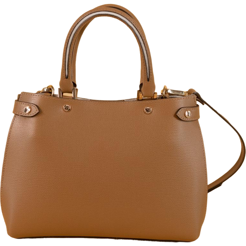 фото Gianni notaro сумка коричневая (uni)